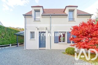  Maison � vendre 5 pi�ces 100 m�