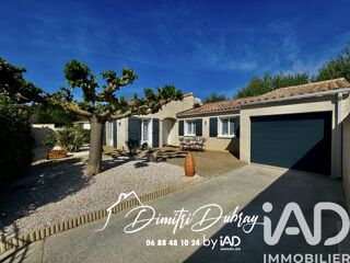  Maison � vendre 4 pi�ces 110 m�