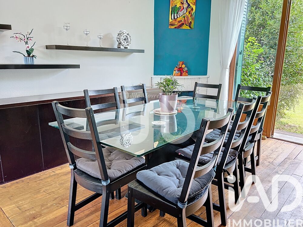 � vendre  Maison Saint-Leu-la-For�t (95320)