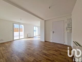  Appartement  vendre 3 pices 61 m