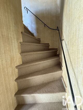  Maison � vendre 4 pi�ces 86 m�