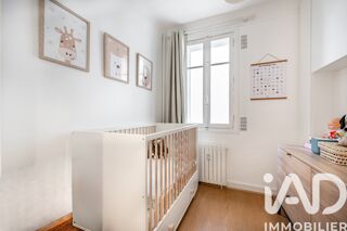  Appartement � vendre 2 pi�ces 46 m�