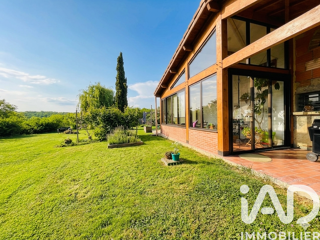  Maison � vendre 6 pi�ces 200 m�