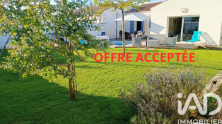  Maison � vendre 4 pi�ces 88 m�