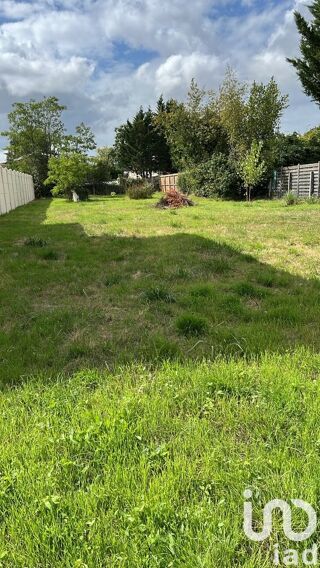  Terrain � vendre 654 m�