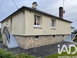  Maison � vendre 5 pi�ces 90 m�
