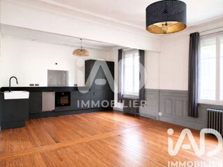  Appartement � vendre 4 pi�ces 80 m�