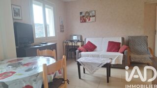  Appartement � vendre 2 pi�ces 35 m�