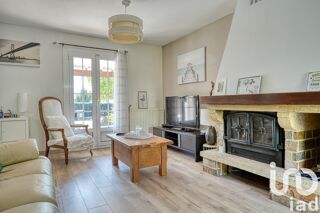  Maison  vendre 7 pices 112 m