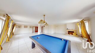  Maison � vendre 10 pi�ces 282 m�