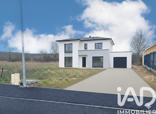  Terrain � vendre 1360 m�