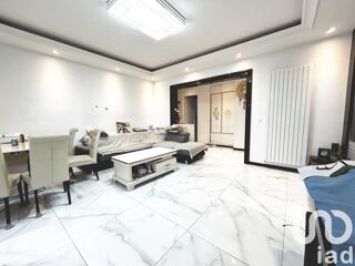  Appartement � vendre 4 pi�ces 94 m�