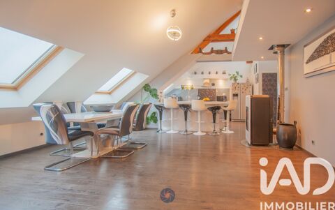   Vente Appartement 3 pi�ces Appartement - 3 pi�ce(s) - 77 m�