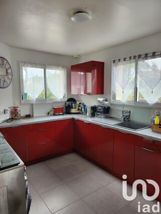  Maison � vendre 6 pi�ces 145 m�