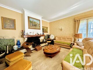  Maison � vendre 8 pi�ces 202 m�