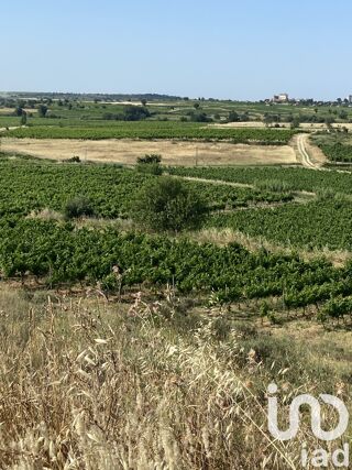  Terrain � vendre 52610 m�