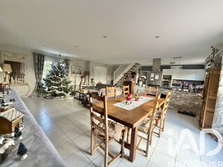  Maison � vendre 7 pi�ces 157 m�