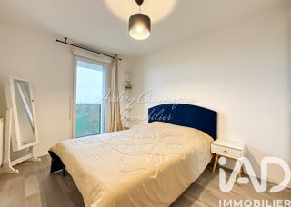  Appartement � vendre 3 pi�ces 60 m�