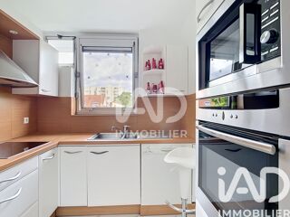  Appartement � vendre 2 pi�ces 49 m�