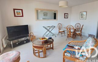  Appartement � vendre 3 pi�ces 62 m�