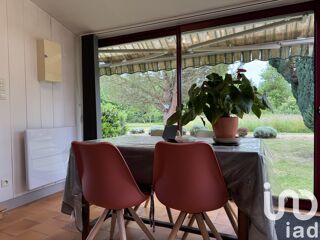  Maison � vendre 7 pi�ces 132 m�