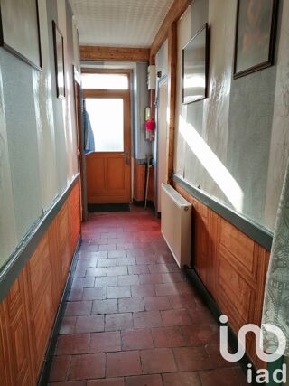  Maison � vendre 4 pi�ces 110 m�