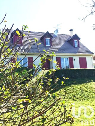  Maison � vendre 6 pi�ces 138 m�