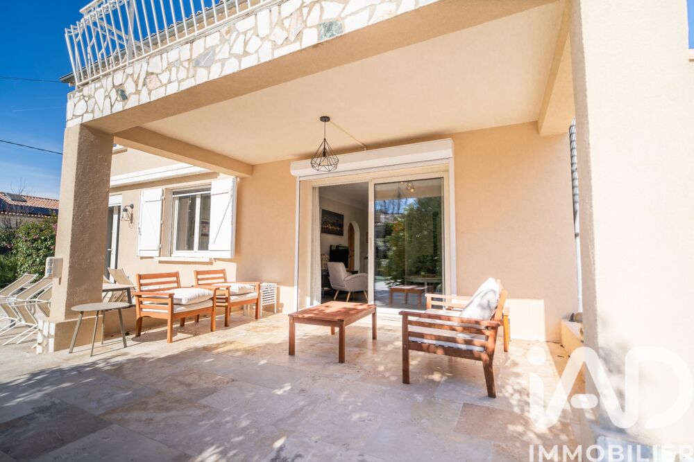 � vendre  Maison Ollioules (83190)