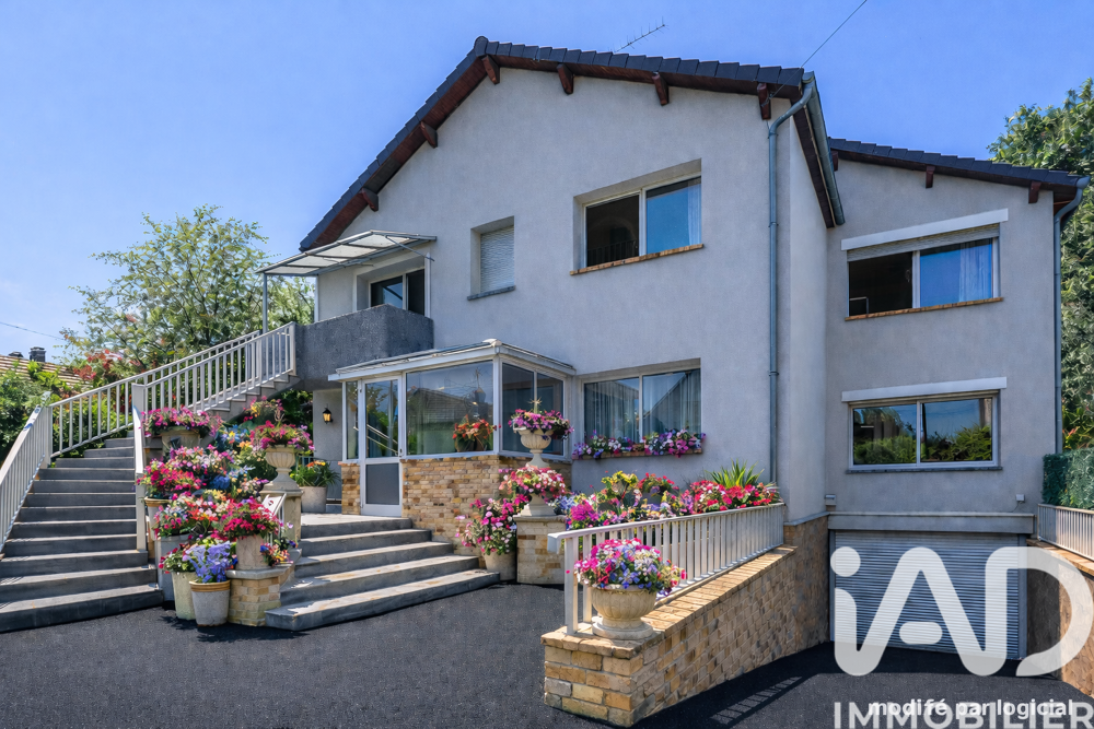 � vendre  Maison Sainte-Genevi�ve-des-Bois (91700)