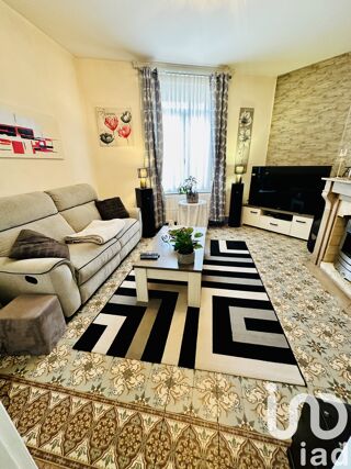  Maison  vendre 5 pices 95 m