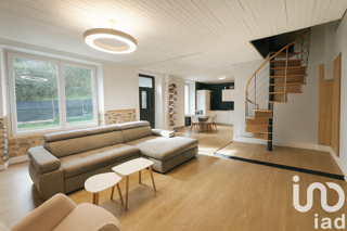  Maison � vendre 4 pi�ces 120 m�