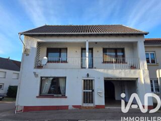  Maison  vendre 5 pices 121 m