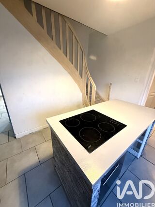  Maison � vendre 6 pi�ces 98 m�