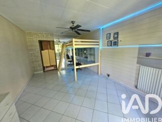  Appartement � vendre 1 pi�ce 40 m�