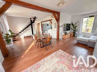  Maison � vendre 5 pi�ces 90 m�