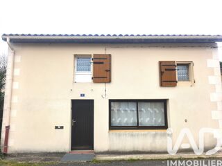  Maison � vendre 4 pi�ces 79 m�