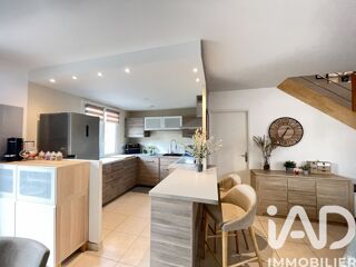  Maison � vendre 6 pi�ces 125 m�