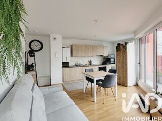  Appartement � vendre 3 pi�ces 54 m�