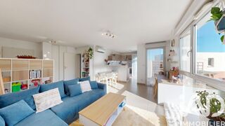  Appartement � vendre 3 pi�ces 63 m�