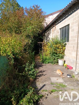  Maison � vendre 5 pi�ces 94 m�