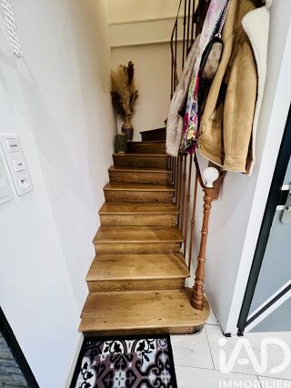  Maison � vendre 4 pi�ces 97 m�