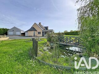  Maison � vendre 7 pi�ces 165 m�