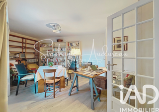  Appartement � vendre 4 pi�ces 97 m�