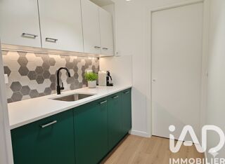  Appartement � vendre 2 pi�ces 38 m�