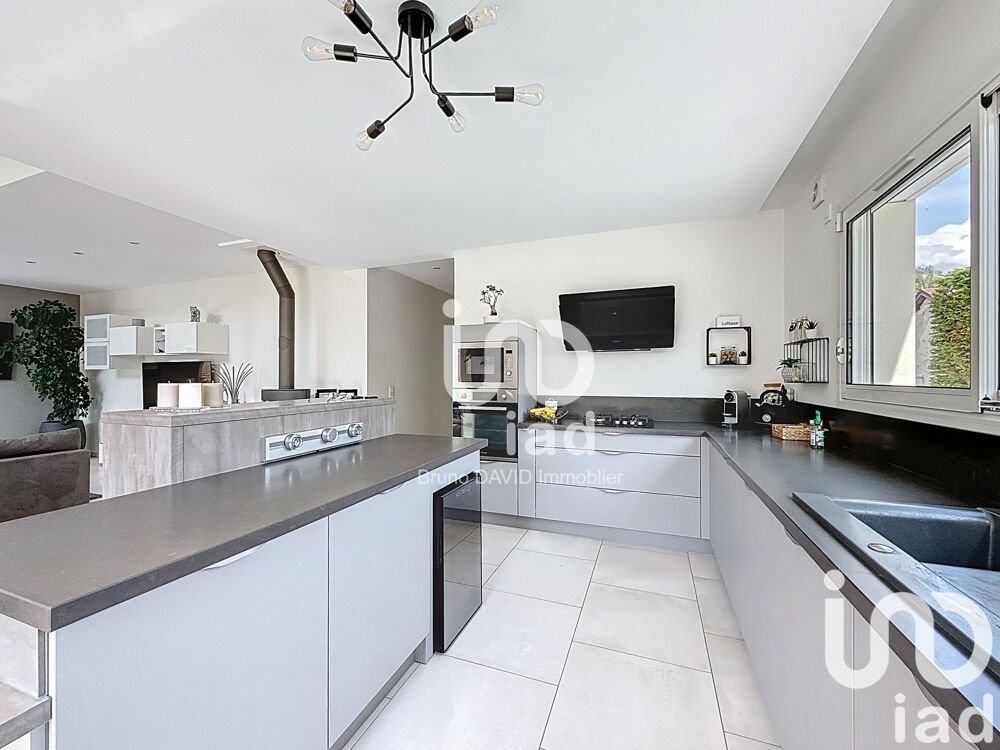  vendre  Maison Brie-Comte-Robert (77170)