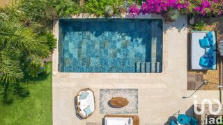  Villa � vendre 6 pi�ces 185 m�