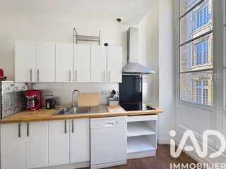  Appartement � vendre 2 pi�ces 70 m�