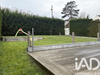  Maison � vendre 4 pi�ces 89 m�