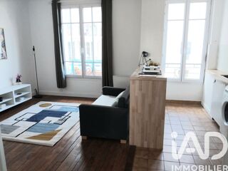  Appartement � vendre 2 pi�ces 35 m�
