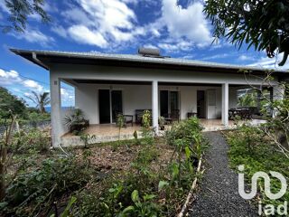  Maison � vendre 5 pi�ces 200 m�